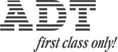 ADT logo