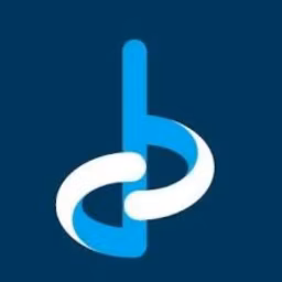 B-Dental logo