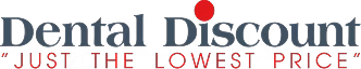 Dental Discount logo