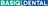 Basiq Dental logo
