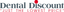 Dental Discount logo